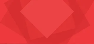 红色扁平背景高清