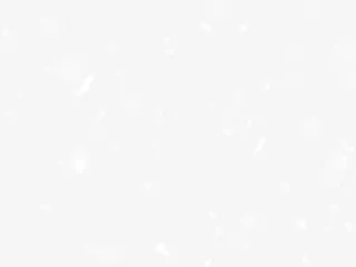 漫天雪花鹅毛免抠