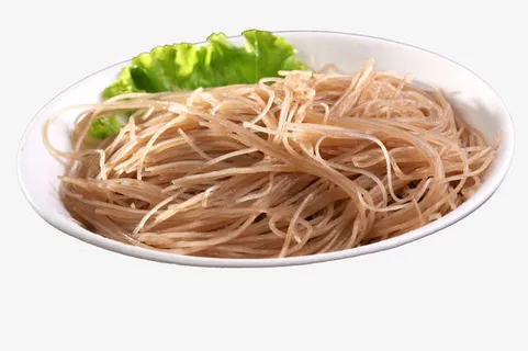 红薯粉免抠 红薯粉免抠