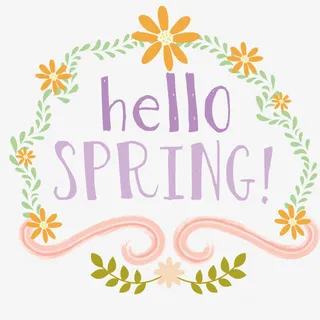 矢量艺术花纹框架免抠