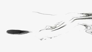 水墨中国风PPT模板免抠