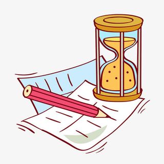 用笔在纸上写字免抠