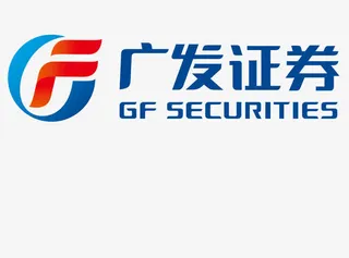 广发证券标志矢量图免抠