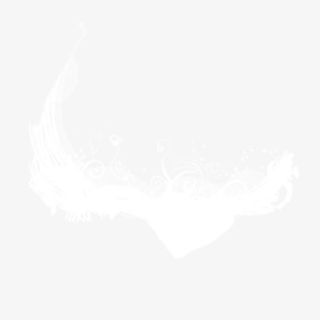 白色的浪花免抠