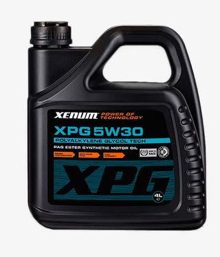 喜门合成机油免抠