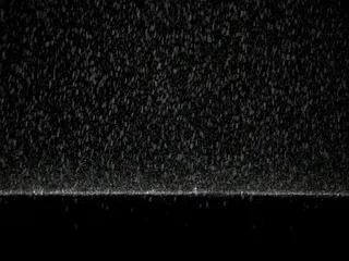 雨滴 溅射 雨水 素材 4免抠背景场景背景元素