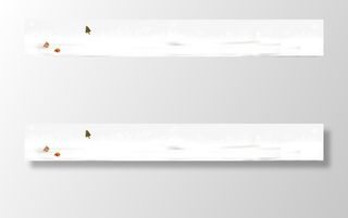 圣诞节雪地免抠