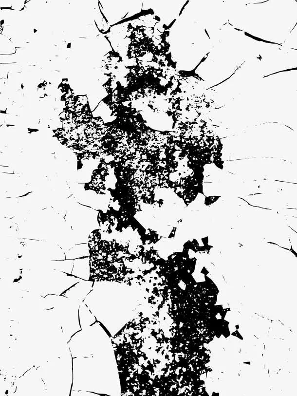水墨免抠