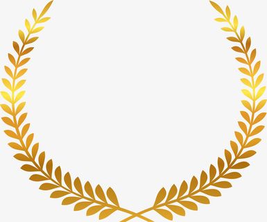 麦穗 矢量图标免抠