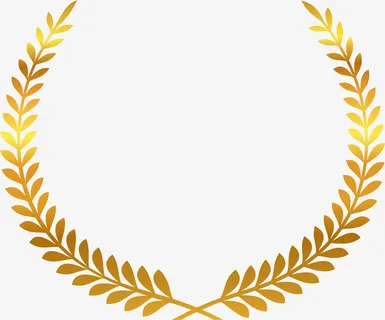 麦穗 矢量图标免抠