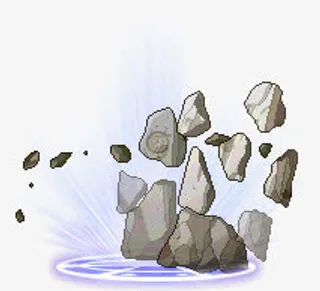 Q版手游特效免抠