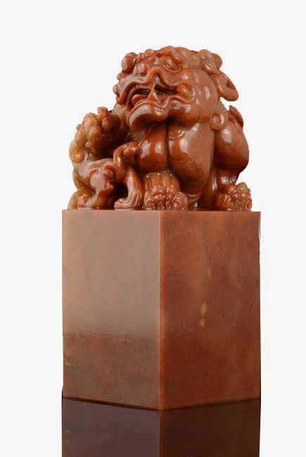 中国风玉免抠
