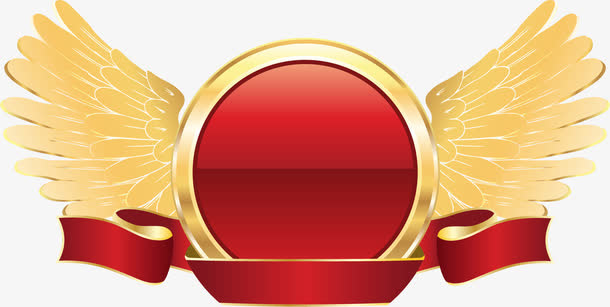 矢量金色边框纹理免扣素材免抠