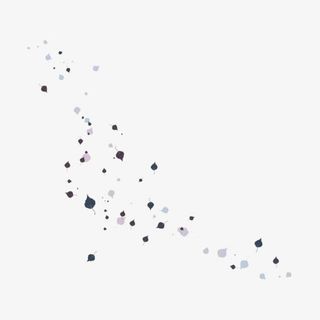 水彩喷墨底纹免抠