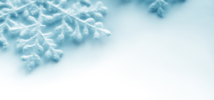 冰雪背景高清
