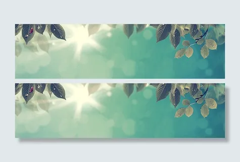 雨后初晴背景高清