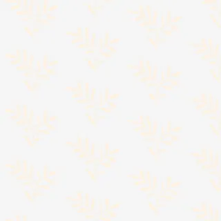 白色树枝无缝背景矢量图