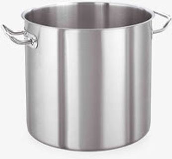 不锈钢汤锅免抠