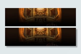 欧式背景海报高清