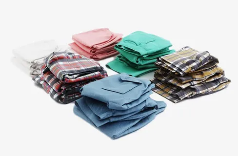 男装衣服分类免抠