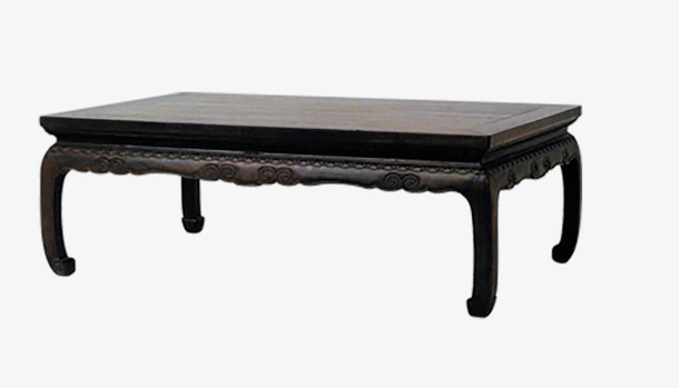 清朝如懿传桌子矢量免抠图免抠