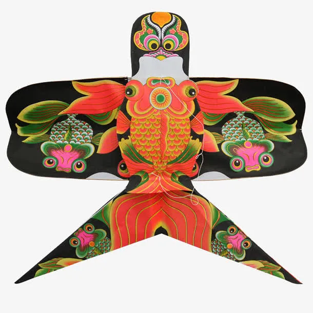 风筝免抠