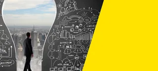 人才招聘商务海报banner高清