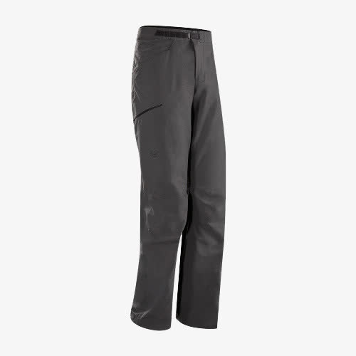 ARCTERYX/始祖鸟男款长裤免抠