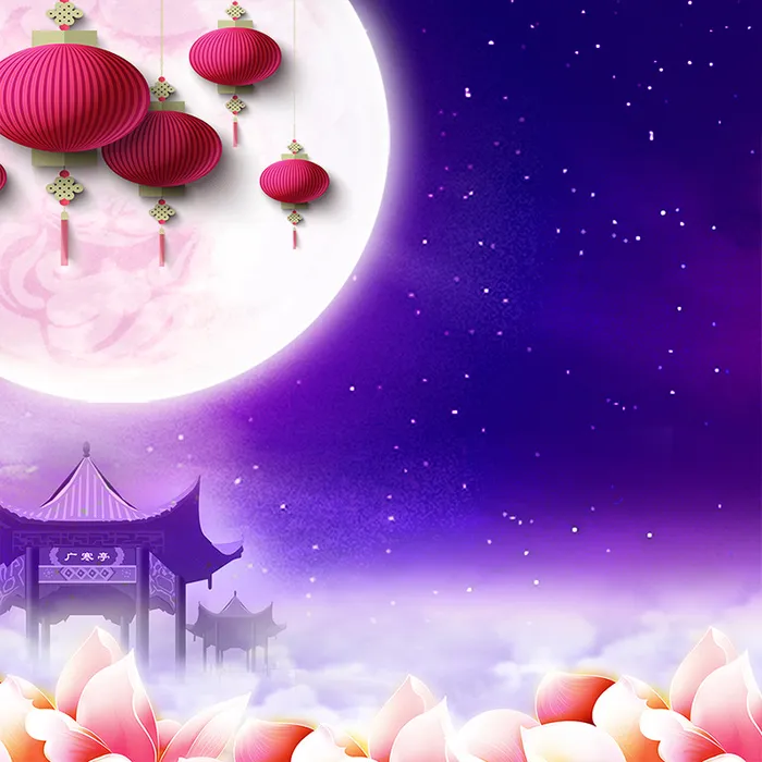 喜庆背景主图高清