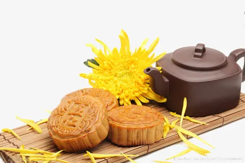 月饼免抠 月饼免抠