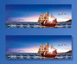 企业文化背景免抠