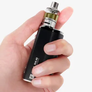 手拿电子烟免抠