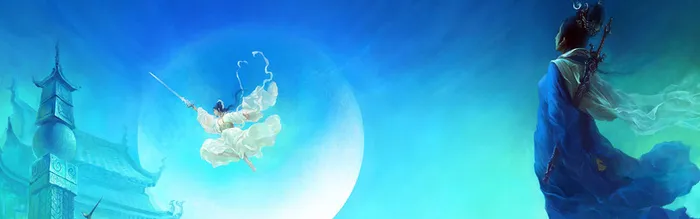 梦幻游戏背景高清