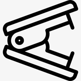 起钉器图标免抠