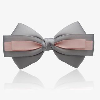 头花头饰弹簧顶夹子发饰品免抠