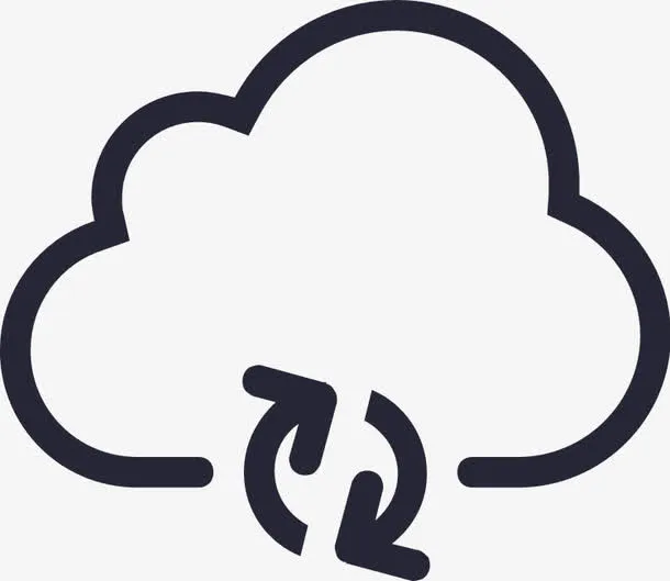 云端更新同步免抠