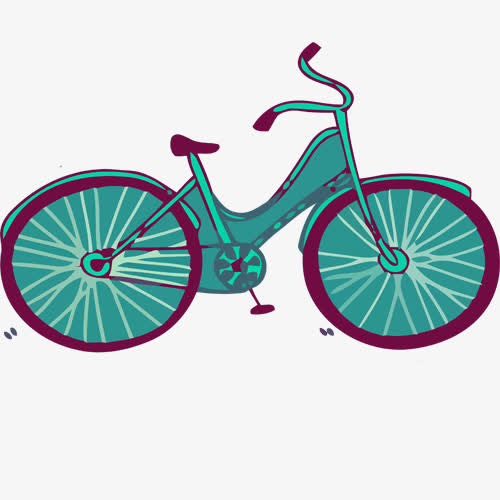 可爱 卡通 母婴背景元素 彩色