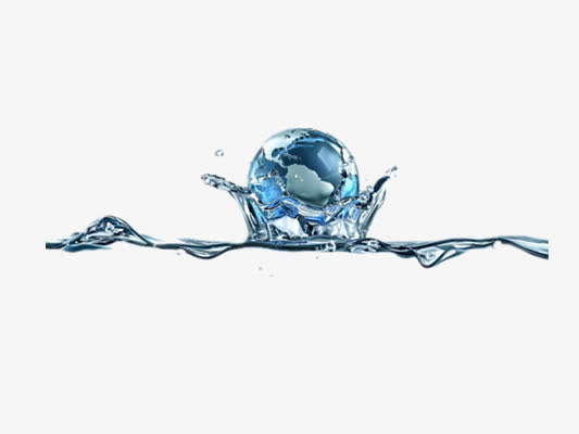 水珠免抠