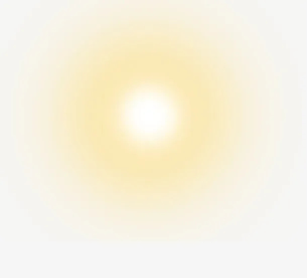 日出的太阳免抠
