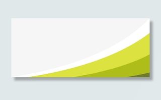 凹凸感边角装饰边框免抠