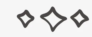 手绘LOGO元素复古标志免费下载免抠