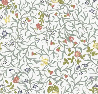 水彩叶子底纹素材免抠