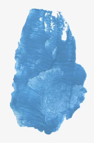 手绘颜料素材涂鸦纹理免抠