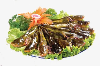 一份黄辣丁免抠