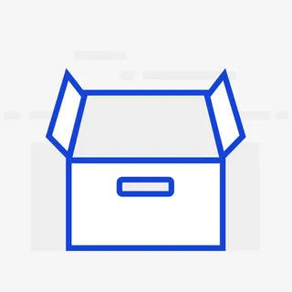 空的文件夹免抠