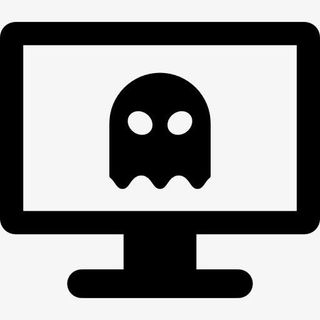 Pac Man Game 图标免抠