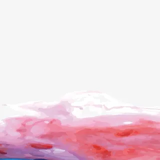 水墨花纹底纹素材图片免抠