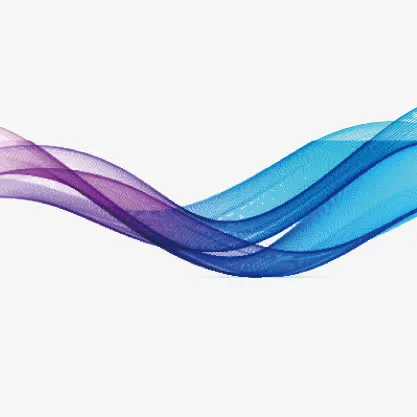 时尚炫彩线条背景设计矢量素材