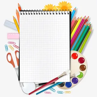 学校培训免抠免抠