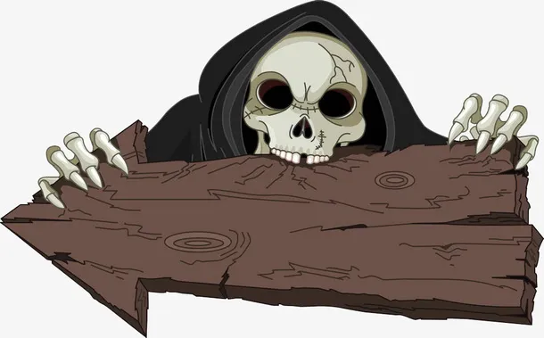 咬箭头的魔鬼免抠